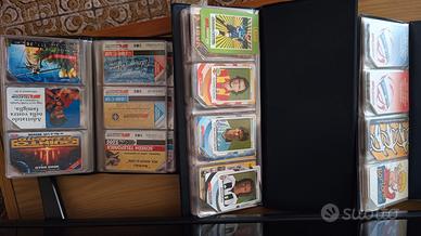 Collezione schede Telefoniche 
