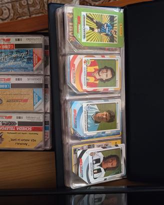 Collezione schede Telefoniche 