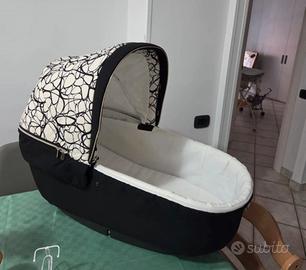 CULLA ELITE PEG PEREGO GRAPHIC