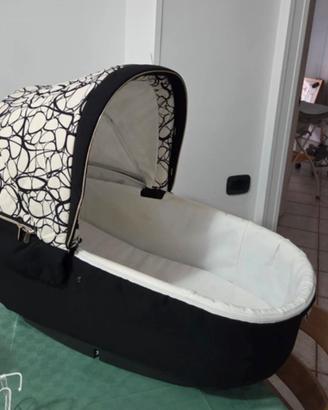 CULLA ELITE PEG PEREGO GRAPHIC