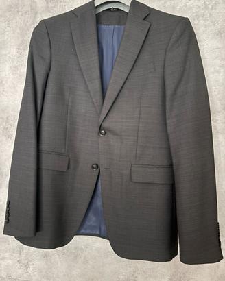 Giacca uomo Zara tg.50 col  grigio