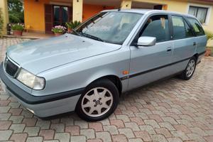 Lancia Dedra 1.8 i.e. 16V VVT cat Station Wagon LS