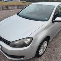 Volkswagen Golf 1, 6 Tdi ( Distribuzione Fatta )