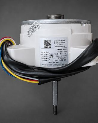SIC-52FV-F130-3 MOTORE VENTILATORE CONDIZIONATORE