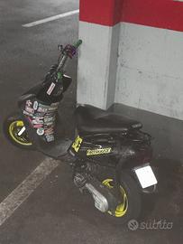 Yamaha jog