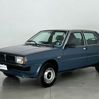 LANCIA Delta 1.3 *PRIMA SERIE CARBURATORE*