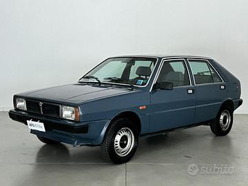 LANCIA Delta 1.3 *PRIMA SERIE CARBURATORE*