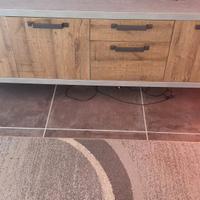 Credenza, tavolo, mobile porta tv