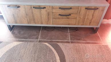 Credenza, tavolo, mobile porta tv