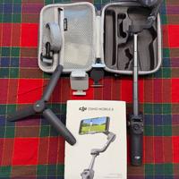 DJI Osmo Mobile 6