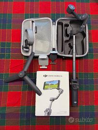DJI Osmo Mobile 6