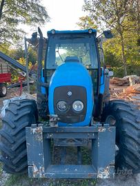 Attrezzature agricole