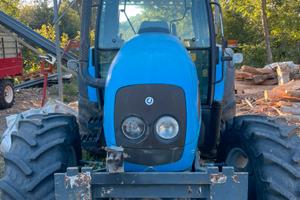 Attrezzature agricole