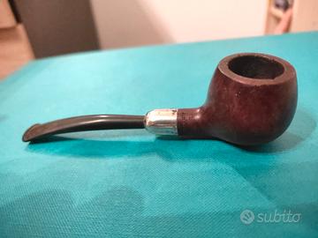 Pipa d'epoca Alfred Dunhill’s Shell/Patent 