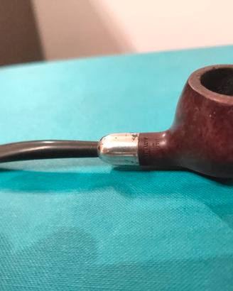 Pipa d'epoca Alfred Dunhill’s Shell/Patent 