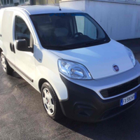 Fiat Fiorino 1.3 95cv IVA compresa