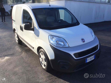 Fiat Fiorino 1.3 95cv IVA compresa