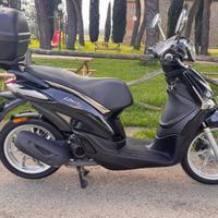 Piaggio Liberty 50cc 4Tempi 2022