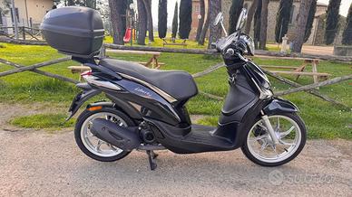 Piaggio Liberty 50cc 4Tempi 2022
