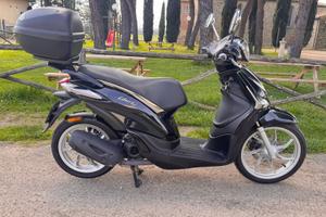 Piaggio Liberty 50cc 4Tempi 2022