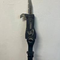 SEGHETTO ALTERNATIVO PROFESSIONALE SU ASTA