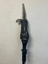 SEGHETTO ALTERNATIVO PROFESSIONALE SU ASTA