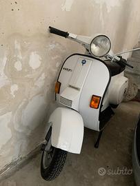 Vespa pk50 S