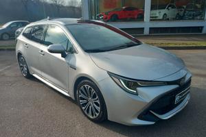 Toyota Corolla Sw Touring Sports 2.0h Lounge cvt