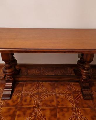 Tavolo da sala