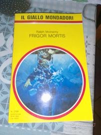 libro il giallo Mondadori n 2169