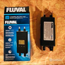 Fluval controller per acquario