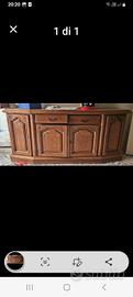 credenzone in legno 