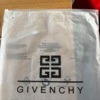 Splendida felpa NUOVA Givenchy L
