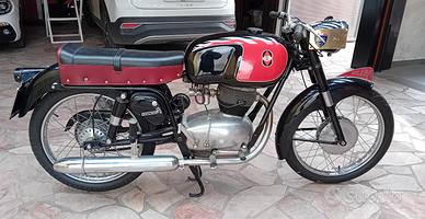 Gilera 175 gt 1960