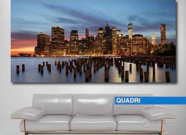 Stampe su pannello forex