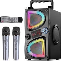 Macchina Karaoke per Bambini