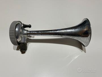 Tromba clacson auto d'epoca