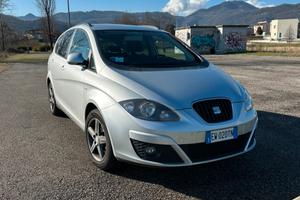 Seat Altea XL 1.6 TDI  DSG