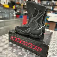 Stivali Alpinestars Nuovi
