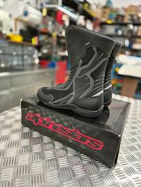 Stivali Alpinestars Nuovi