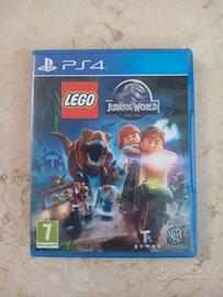 Jurassic World Ps4