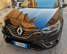 RENAULT Mégane ENERGY BOSE 4ª serie - 2017