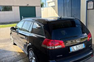 Opel vectra 1.9. 16v