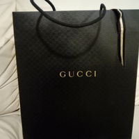 Busta shopper Gucci-Brioni-MORESCHI