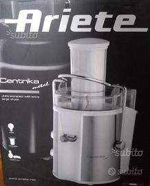 Centrifuga Centrika Metal Mod.173 ancora imballata