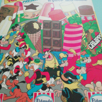Eldoropoli gioco Topolino