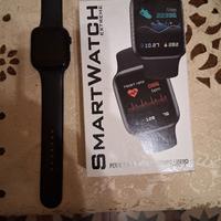 orologio da polso Smartwach 