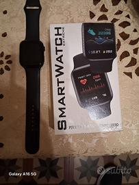 orologio da polso Smartwach 