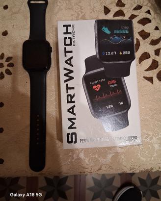 orologio da polso Smartwach 
