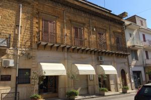 Palazzo nobiliare